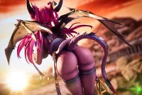 Shenzhen Mabell Animation Development Claritas draco bellatrix feminina - Scale Figures - photo 2