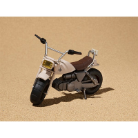 Earth Federation Forces V-SP09 Standard Infantry & Federation Infantry Motorbike 10