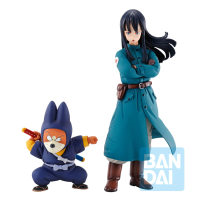 SHU & MAI (EX MYSTICAL ADVENTURE) 2