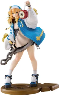 Wave Co. Bridget - Guilty Gear - photo 12