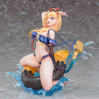 Kumano: Fancy Waves Ver. 8