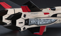 [MC01] 1:48 YF-19 MACROSS PLUS 10