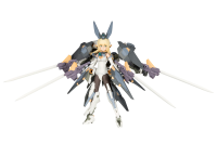 FRAME ARMS GIRL ZELFIKAR ST Ver. 11