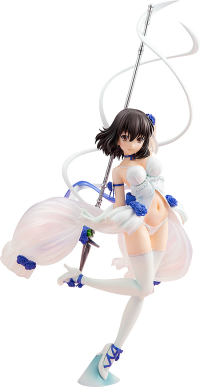Yukina Himeragi: Summer Wedding ver.(re-run) 2