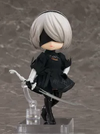GOOD SMILE COMPANY Nendoroid Doll Outfit Set: NieR:Automata 2B (YoRHa No.2 Type B) - NieR:Automata - photo 4