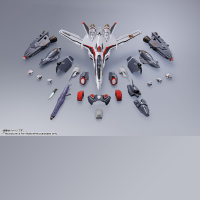 VF-25F Super Messiah Valkyrie (Alto Saotome Custom) Revival ver. 17