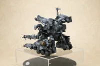 KOTOBUKIYA Gunhed - Gunhed Plastic Model Kit - Gunhed - photo 17
