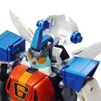 Variable Action Hi-SPEC SUPER ROBOT GALATT Jumbow Renewal Ver.（Repeat） 3