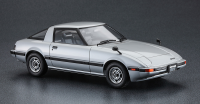 1/24 MAZDA SAVANNA RX-7 (SA22C) MIDDLE VERSION GT (1980) 2