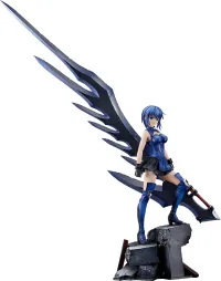 GOOD SMILE COMPANY Ciel ~Seventh Holy Scripture: 3rd Cause of Death - Blade~ - TSUKIHIME -A piece of blue glass moon- - photo 2