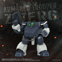 TOYRISE AT-08 Zwerg Sand Loader 4