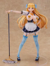 WING Lina Bell Roll - Scale Figures - photo 7