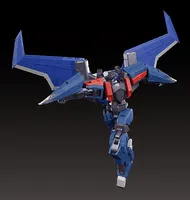 GOOD SMILE COMPANY THE GATTAI Black Wing - Dancouga - Super Beast Machine God - photo 2