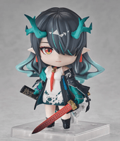 Nendoroid Dusk 1