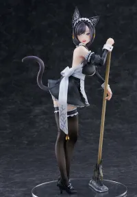 DMM Factory Maid Maison Ai Iwaya Illustration by 92M - Maid Maison - photo 4