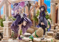 PROOF 1/7 Scale Figure "Saya" - Wandering Witch: The Journey of Elaina - photo 11
