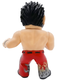 16d Collection 033: Great Muta ByeBye Retirement Ver. (Black) 5