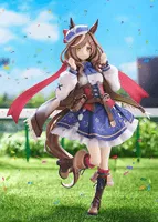 Phat! Company Matikanetannhauser - Umamusume: Pretty Derby - photo 11