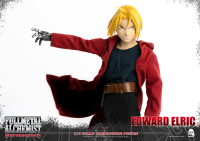 Fullmetal Alchemist: Brotherhood - FigZero 1/6 Edward Elric 7