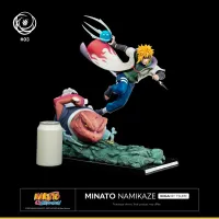 Tsume Art Minato IKIGAI - NARUTO - photo 9