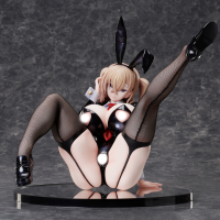 MUNAKATA ICHIGO Bunny Ver. 1/4 Complete Figure 4