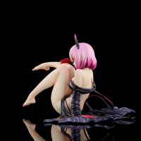 To LOVE-Ru Darkness Momo Belia Deviluke Darkness Ver. 1/6 - Renewal Package Edition 41