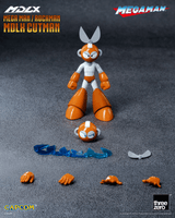 Rockman / Mega Man MDLX Cutman 1
