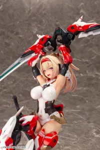 KOTOBUKIYA ASRA ARCHER - Megami Device - photo 13