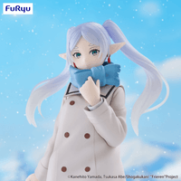 Frieren: Beyond Journey’s End Trio-Try-iT Figure -Frieren- 1