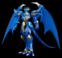 MODEROID Ceres, the Spirit of Water(re-run) 3