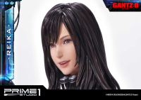 Premium Masterline GANTZ:O Reika 23