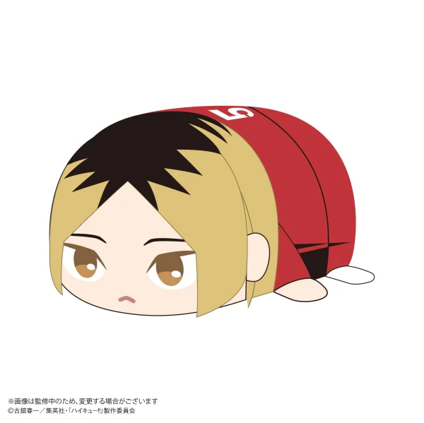 MAX LIMITED Haikyu!! POTE KORO MASCOT BIG 2 (Item B) - Haikyu!!