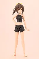 KOTOBUKIYA GRANDE SCALE DRESS UP BODY【M】with Ao Gennai - SOUSAISHOJOTEIEN - photo 4