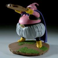 DRAGON BALL Z History Box MAJIN BUU 8