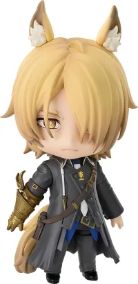 GOOD SMILE COMPANY Nendoroid Młynar - Arknights - photo 6