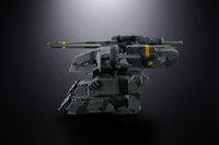 METAL GEAR REX 7