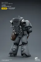 JOYTOY Space Wolves MKVI Tactical Legionary - Warhammer 40K - photo 15