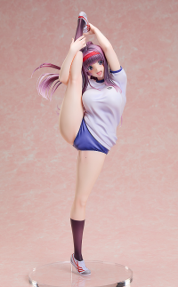 Neru Shizuki: Gym Uniform Ver. 4