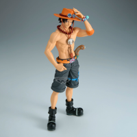 ONE PIECE DXF～THE GRANDLINE SERIES～SPECIAL PORTGAS D.ACE 3