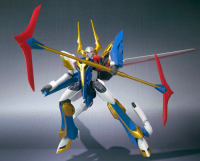#29 Knight Mare Frame Tristan (Code Geass) 3