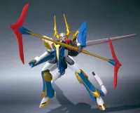 BANDAI #29 Knight Mare Frame Tristan (Code Geass) - Code Geass: Lelouch of the Rebellion - photo 3