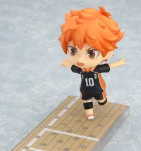 GOOD SMILE COMPANY Nendoroid Shoyo Hinata(5th-run) - Haikyu!! - photo 3