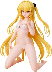 FREEing Golden Darkness: Swimsuit with Gym Uniform Ver. - To LOVE-Ru - photo 2