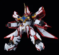 GOOD SMILE COMPANY HAGANE WORKS King's Style Super Granzort - Mado King Granzort - photo 9