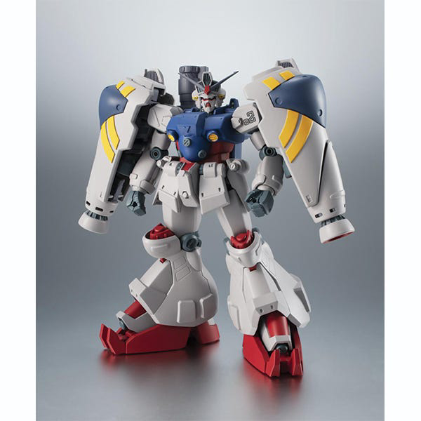 RX-78GP02A Gundam GP02 Ver. A.N.I.M.E.