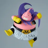 BANDAI DRAGON BALL Z MATCH MAKERS MAJIN BUU(GOOD)(VS MAJIN BUU(PURE)) - Dragon Ball Z - photo 7