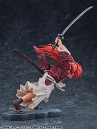 BellFine Kenshin Himura Amakakeruryuunohirameki Ver. - Rurouni Kenshin - photo 3