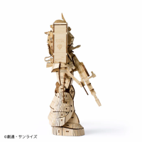 wa-gu-mi MS-06S Char's Zaku Ⅱ 8