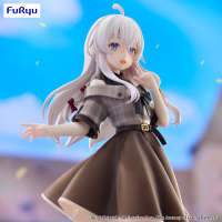 The Journey of Elaina Trio-Try-iT Figure -Elaina Brown Outfit ver.- 9