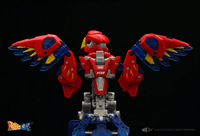 BB-09 ECHOBLASTER 2